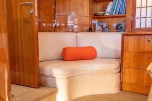 Master Stateroom
