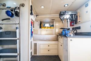 Crew Quarters