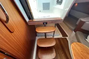 2016 Pursuit OS 385 Offshore thumbnail 21