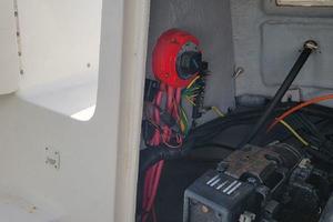 Photo 3331452 for 2000 Chaparral Sunesta 233  