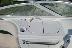 Photo 3331447 for 2000 Chaparral Sunesta 233  