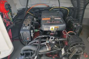 Photo 3331450 for 2000 Chaparral Sunesta 233  