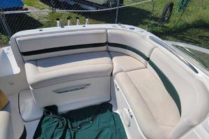 Photo 3331449 for 2000 Chaparral Sunesta 233  