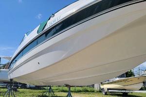 Photo 3331443 for 2000 Chaparral Sunesta 233  