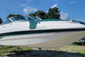 Photo 3331421 for 2000 Chaparral Sunesta 233  