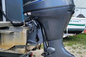 Photo 3331532 for 2000 Other Marell 25 SIDE ENTRY  