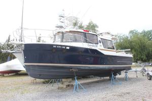 Loreley 29ft Ranger Tugs Yacht For Sale