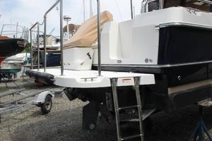 Loreley 29ft Ranger Tugs Yacht For Sale