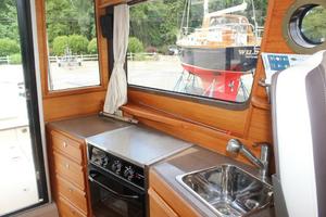 Loreley 29ft Ranger Tugs Yacht For Sale