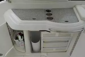 2006 Formula 330 SS thumbnail 8