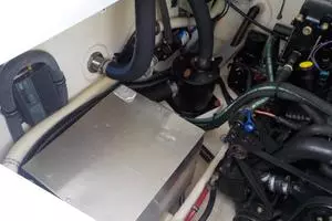 2006 Formula 330 SS thumbnail 16