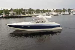 2006 Formula 330 SS thumbnail 1