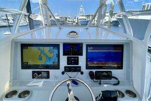 CARYALI 2014 Invincible Open Fisherman Yacht For Sale in Riviera Beach FL