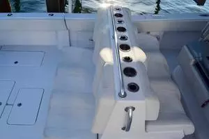 CARYALI 2014 Invincible Open Fisherman Yacht For Sale in Riviera Beach FL