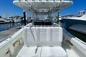 CARYALI 2014 Invincible Open Fisherman Yacht For Sale in Riviera Beach FL