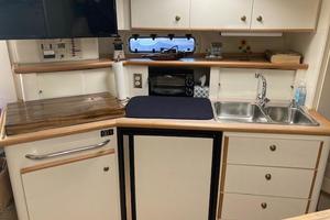 Dolly 32ft Maxum Yacht For Sale