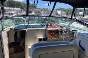 Dolly 32ft Maxum Yacht For Sale
