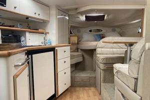 Dolly 32ft Maxum Yacht For Sale