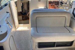 Dolly 32ft Maxum Yacht For Sale