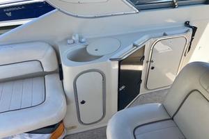 Dolly 32ft Maxum Yacht For Sale