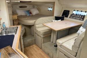 Dolly 32ft Maxum Yacht For Sale