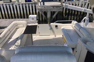 Dolly 32ft Maxum Yacht For Sale