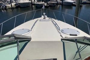 Dolly 32ft Maxum Yacht For Sale
