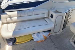 Dolly 32ft Maxum Yacht For Sale