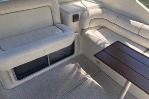 Dolly 32ft Maxum Yacht For Sale