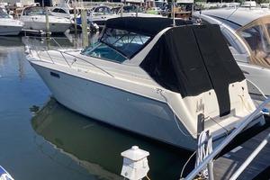 Dolly 32ft Maxum Yacht For Sale