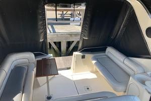 Dolly 32ft Maxum Yacht For Sale