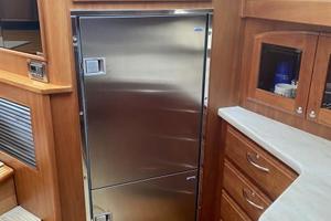 Sabre 48 - Shadowfax - Galley