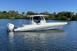 Airship 2025 Airship 340 Yacht For Sale in fort lauderdale FL