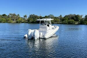 Airship 2025 Airship 340 Yacht For Sale in fort lauderdale FL