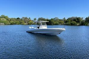 Airship 2025 Airship 340 Yacht For Sale in fort lauderdale FL