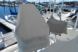 SEAQUELL 41ft Viking Yacht For Sale