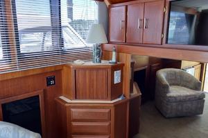 SEAQUELL 41ft Viking Yacht For Sale
