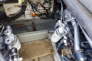 SEAQUELL 41ft Viking Yacht For Sale