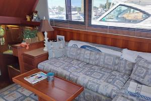 SEAQUELL 41ft Viking Yacht For Sale