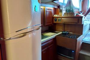 SEAQUELL 41ft Viking Yacht For Sale