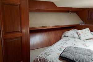 SEAQUELL 41ft Viking Yacht For Sale