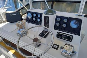 SEAQUELL 41ft Viking Yacht For Sale