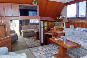SEAQUELL 41ft Viking Yacht For Sale