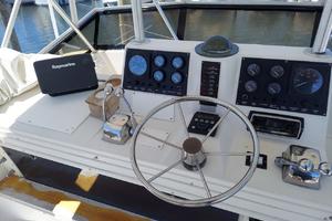 SEAQUELL 41ft Viking Yacht For Sale