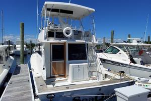 SEAQUELL 41ft Viking Yacht For Sale