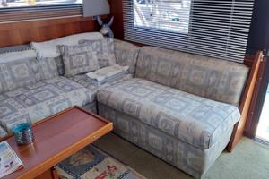 SEAQUELL 41ft Viking Yacht For Sale