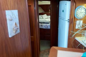 SEAQUELL 41ft Viking Yacht For Sale