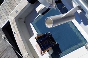 SEAQUELL 41ft Viking Yacht For Sale