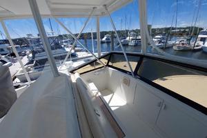SEAQUELL 41ft Viking Yacht For Sale