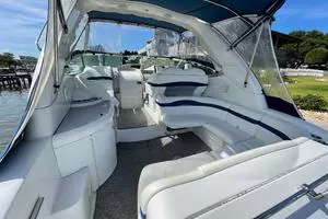 2004 Formula 34 PC thumbnail 5